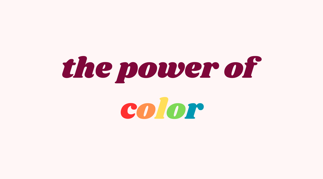 Why Color Analysis Matters: Uncovering the Power of the Right Colors